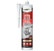 Клей «KIM TEC» 99 универсальный ультрасильный, 280 мл