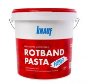 Ротбанд паста Профи 18кг