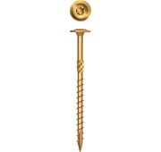 Шуруп конструкционный тарел.г. 8*300 Т40