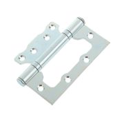 Петля накладная ПНУ-100 оцинк