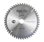 Диск пильный по дереву 200*30/24Т Mos-Distar