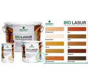 PROSEPT BiO LASUR антисептик лессирующий защитно-декоративный Дуб, 2,7л