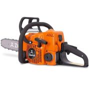 Бензопила Zimani MS180 16« (2лс/1,5кВт, шина 16»/40см, цепь 3/8