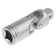 Шарнир карданный 1/2″ 75 мм ЗУБР