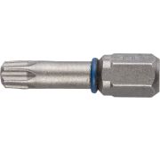 Бита ЗУБР TX15*25, торсионные