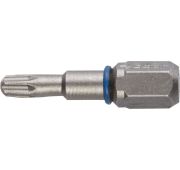 Бита ЗУБР TX25*25, торсионные