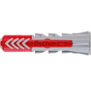 Дюбель DUOPOWER 10*50 нейлон Fischer