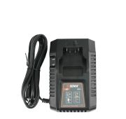 Зарядное устройство SENIX CHQX2 (Li-ion, 20В, 100Вт, 4А, для АКБ Х2)