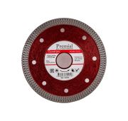 Диск алмазный Hardcor Premial 125*1,2*10,0*22,2 мм
