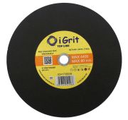 Диск iGrit металл и нерж. 355*2,8*25,4