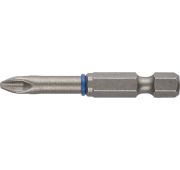 Бита ЗУБР TX25*50, торсионные