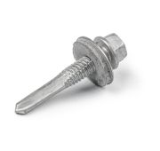 Саморезы FIXANT FSP 5,5*32, сверло 14мм, Ruspert
