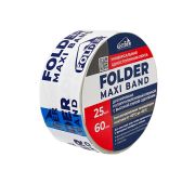 Лента соединительная универсальная Folder МАХI BAND (60мм х 25м)