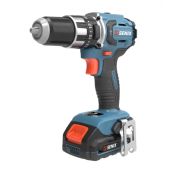 Дрель-шуруповерт аккум.удар. SENIX PDHX2-M2-EU (20В, б/щ, 60Нм, БЕЗ АКБиЗУ!, патрон13мм, LED)