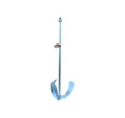Миксер для вязких строительных смесей MV3L 180х600х14 «SKYWER»