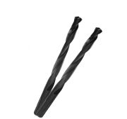 Сверло по металлу Cutop Special HSS-G, 4,0*75
