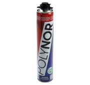 Утеплитель ППУ POLYNOR 890 мл професс. всесезон.