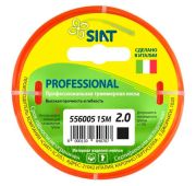Леска SIAT PROFESSIONAL 2,0 Квадрат, 15м
