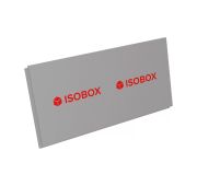 Пенополистирол экструзионный 150 (XPS-ИЗОБОКС) 1180*580*50 (0,27376м3 уп)