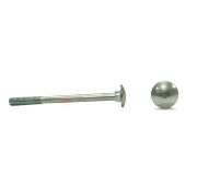 Болт 6*110 DIN 603 кв.подголовник (меб)
