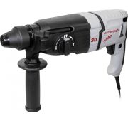 Перфоратор Интерскол SDS-plus П-30/900АВС (220В, 900Вт, 3,3Дж, 5100уд, кейс)