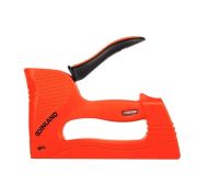 Степлер тип 53, 4-14мм, регул.удара, ABS корпус, FINLAND