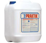 Противоморозная добавка BERGAUF Praktik 10л
