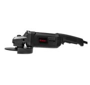 Угловая шлифмашина KRESS KUS35P (2200ВТ,6500об/мин 6кг)