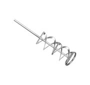 Миксер для смесей оцинк. «усиленный» MKU 100х600х9 HEX «SKYWER»